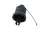 Oil Filter Cover Cap - 49633 - FEBI BILSTEIN