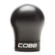 Volkswagen COBB Knob - Stealth Black - 2V1350-BK - Cobb