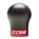 Volkswagen COBB Knob - Race Red