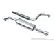 Cat-Back Exhaust System for MK4 GTI 337 or 20th Anv