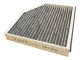Cabin Air Filter - IF1212 - AIRMATIC