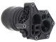 Oil Filter Housing - PAB-115-401 - GENUINE PORSCHE