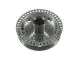 Wheel Hub - 22512 - FEBI BILSTEIN