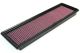 K&N Air Filter for VW 2.5L for # 07K129620