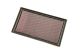 33-3036 - K&N Air Filter for 2.5t Audi