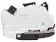 Door Latch Assembly - 2314174-M - METZGER