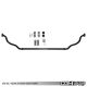 Sway Bar Kit, Frt, E9x Non-M