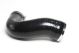 Silicone Turbo Inlet Hose - Black | 1.8T/2.0T MQB