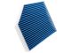 Cabin Air Filter - E2948LB - HENGST BLUE CARE