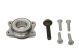 Wheel Bearing Kit - 100VA053-WB - OPTITEC