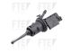 Clutch Master Cylinder - 2114615 - VALEO FTE