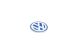 Genuine Volkswagen/Audi - 3B083789109Z - VW SIGN
