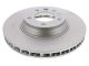 Brake Disc - VFL37813 - SHW PERFORMANCE