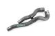 Coolant Hose Pair (Coolant Pipe to Aux Water Pump) - 3C0122063M