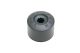 Wheel Locking Bolt Cover - Black - 3C0-601-173-A-9B9