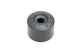 Wheel Locking Bolt Cover - Black - 3C0-601-173-A-9B9