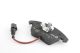 Brake Pads Front - (Replaced by 3C0698151J)