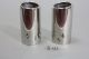 Stainless Steel Exhaust Tips (Polished)
