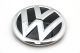 VW Front Emblem for CC - 3C8853601AFXC