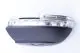 Mirror Turn Signal Lamp Drivers (Left) for vehicles with puddle lighting - 3C8949101E