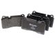 Brake Pad Set - 355043231 - HELLA PAGID