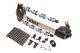 VW Atlas and Tiguan Hitch Mount Bike Carrier (Thule) - 3CN071105