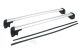 Roof Rack for VW Atlas  - 3CN071151A - Genuine Volkswagen/Audi