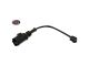 Brake Pad Sensor - 44479 - FEBI BILSTEIN