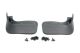 Front Mud Guards | Arteon