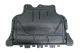 Genuine Volkswagen/Audi - 3Q0825236D - BAFFLE