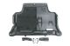 Alltrack Skid Plate Retrofit Kit for MK7 | MK7.5 GTI, Golf and Golf R