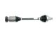 DRIVESHAFT - 3QF-407-272-AE - Deutsche Auto Parts
