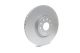 Front Brake Rotor - Sold Individually - 3QF-615-301-F