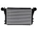 Intercooler - CI 83 000P - MAHLE BEHR