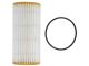 Oil Filter Kit - OX 1217D - MAHLE