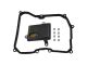 Transmission Filter - 107013 - FEBI BILSTEIN