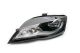 Genuine Volkswagen/Audi - 420941029Q - HEADLIGHT