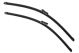 Wiper Blade Set - 574743 - VALEO