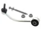 Sway Bar Link - 2605002 - LEMFOERDER