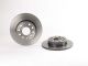 Brake Disc - 08.9488.11 - BREMBO