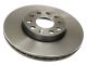Brake Disc - BD5615 - FREMAX PAINTED