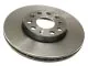 Brake Disc - BD5615 - FREMAX PAINTED