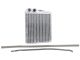 Heater Core - 812254 - VALEO