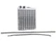 Heater Core - 812254 - VALEO