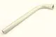 17mm Spare Lug Nut Wrench - 4D0012219A