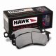 Hawk 95-02 BMW M3 HP+ Street Front Brake Pads