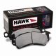 Hawk 02-10 Porsche 911 HP+ Street Rear Brake Pads