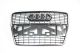 Front Grille Assembly for C6 Audi A6 - 4F08536511QP
