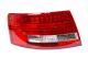 Drivers Taillight for Audi A6 C6 - 4F5945095M