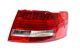 Passenger Taillight for Audi A6 C6 - 4F5945096M